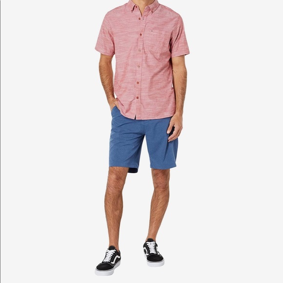 Hurley Phantom Walkshorts 38 - Picture 3 of 11